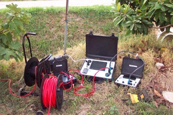 17 Geoelettrica Strum PASI 96chs